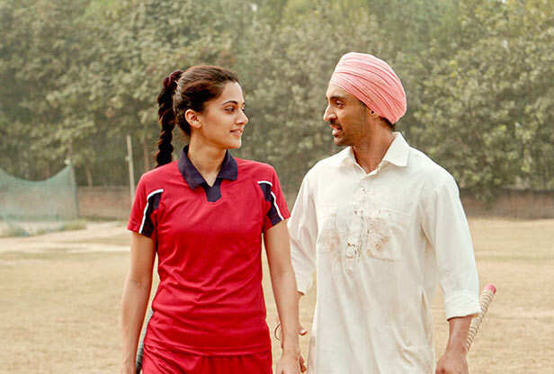 Biographies Movie Soorma