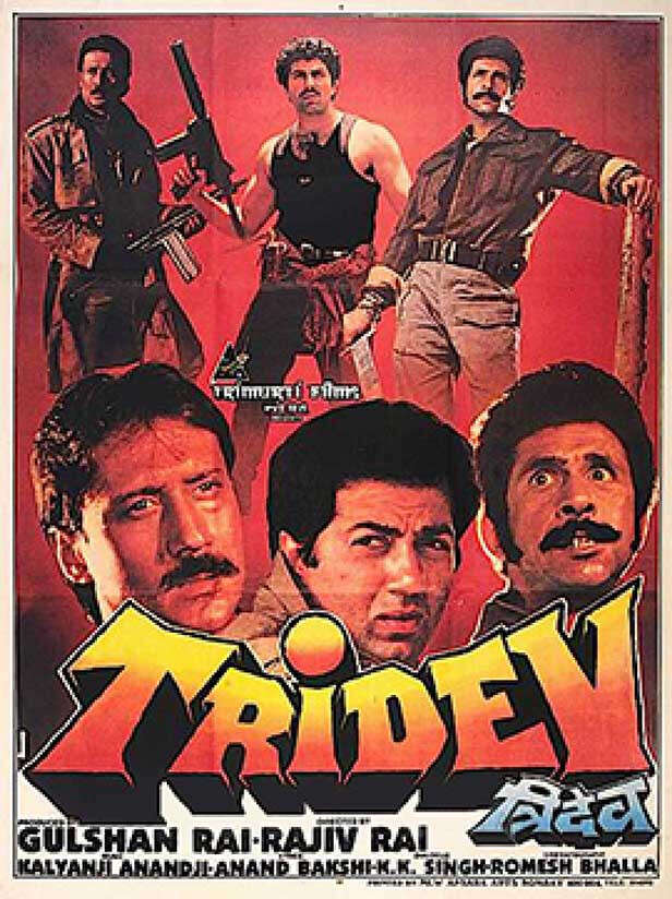 Filmfare Recommends: Top Bollywood Action Films Of The ’80s | Filmfare.com