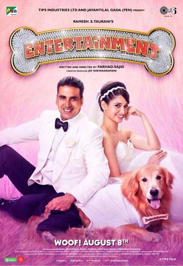 Filmfare Recommends: Bollywood Movies Where Pets Were The Real Heroes |  