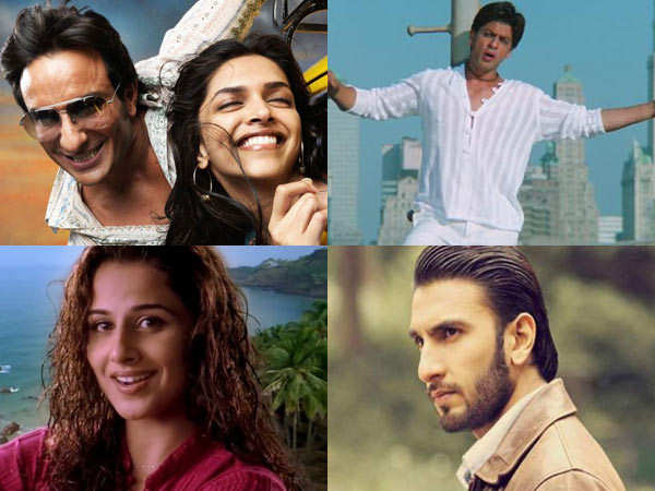 Bollywood songs you can relate to during lockdown