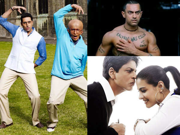 Filmfare recommends: Bollywood films depicting unusual illnesses