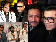 Amitabh Bachchan, Anushka Sharma, Priyanka Chopra and other celebs mourn Irrfan Khan’s demise