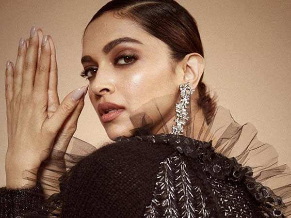 Deepika Padukone’s throwback picture is too cute | Filmfare.com