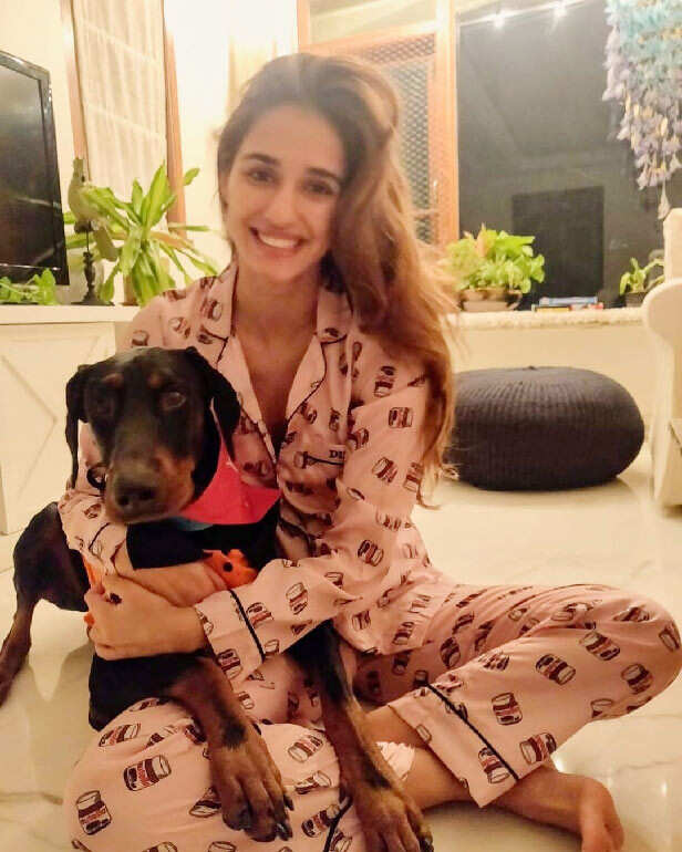 Disha Patani