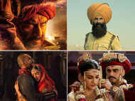 Filmfare Recommends: Top Bollywood  Historical Films Of This Decade