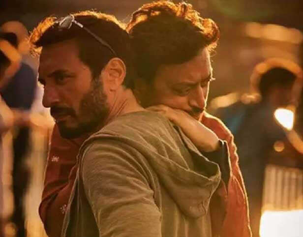 It’s difficult to think about cinema without Irrfan” -Homi Adajania 2 Homi Adajania