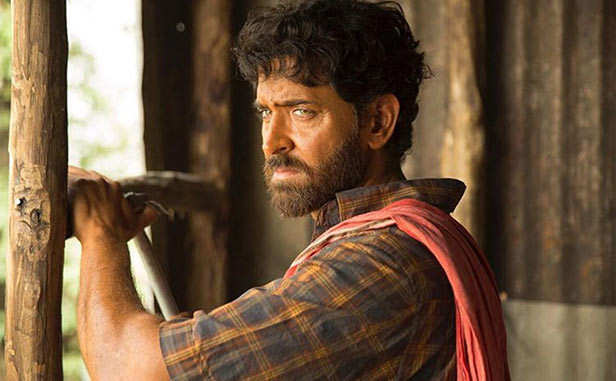 Hrithik Roshan Super 30