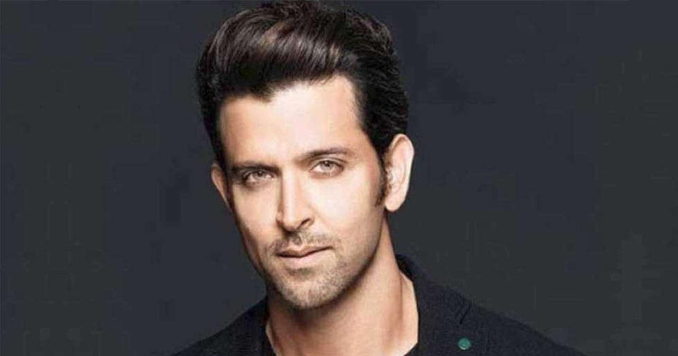 Hrithik Roshan Shares Life Lessons Through A Game Of Chess 