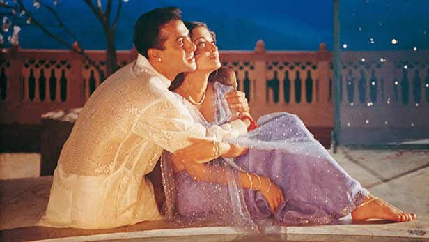 Hum Dil De Chuke Sanam Romantic Movie