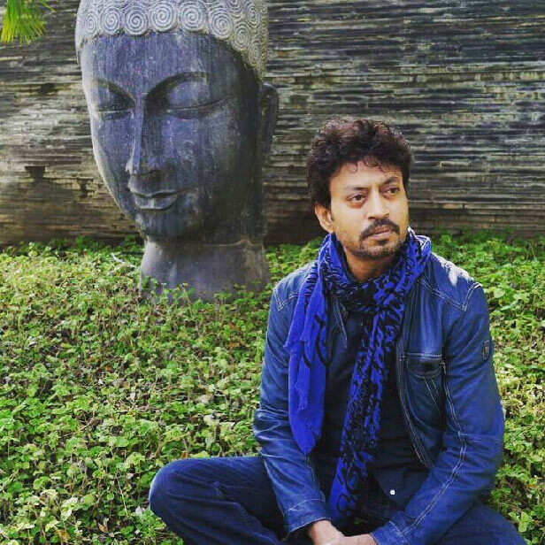 Irrfan Khan admitted to ICU