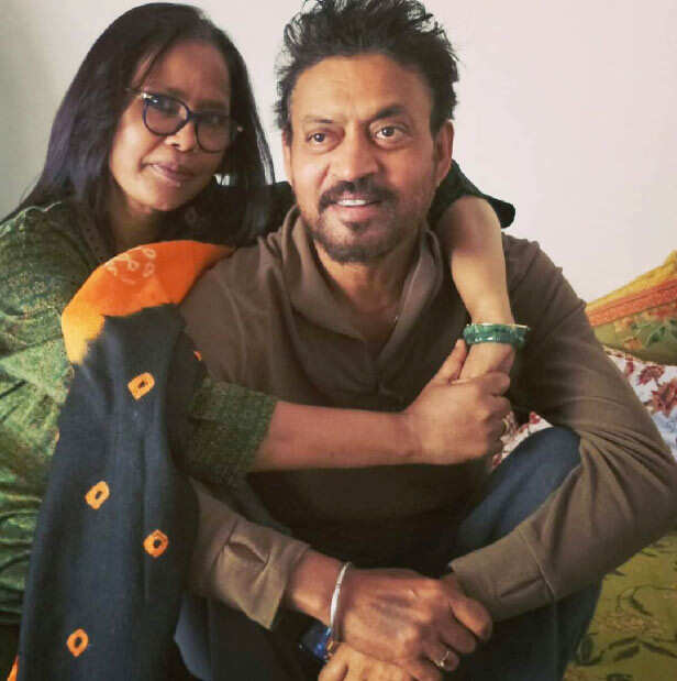 Irrfan Khan