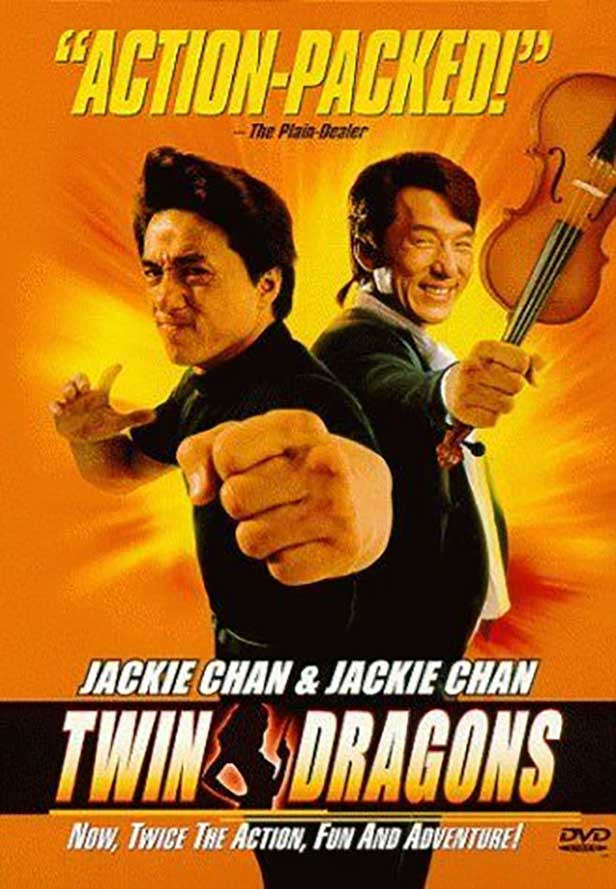 Best Films Of Jackie Chan 