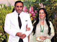 Jackie Shroff’s wife Ayesha feels he is in the best space