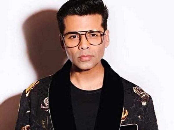 Karan Johar reveals some truths about his upcoming venture Takht