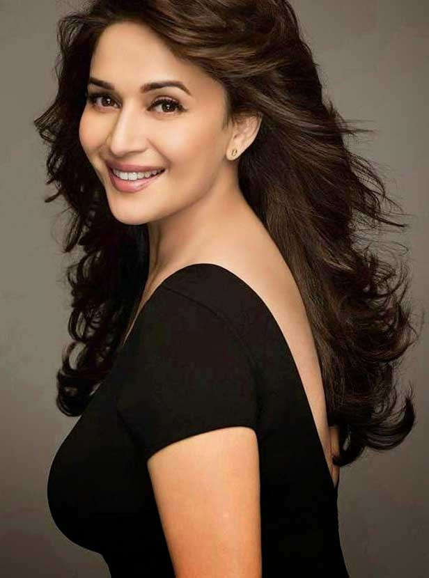 Madhuri Dixit shares some interesting facts about her iconic song Ek Do Teen  