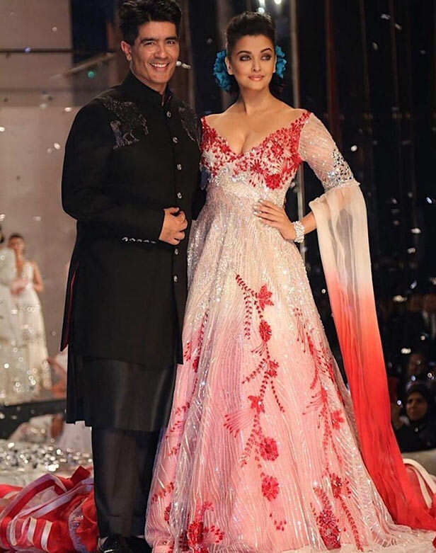 Exclusive: Manish Malhotra On All Things Keeping Him Busy During ...