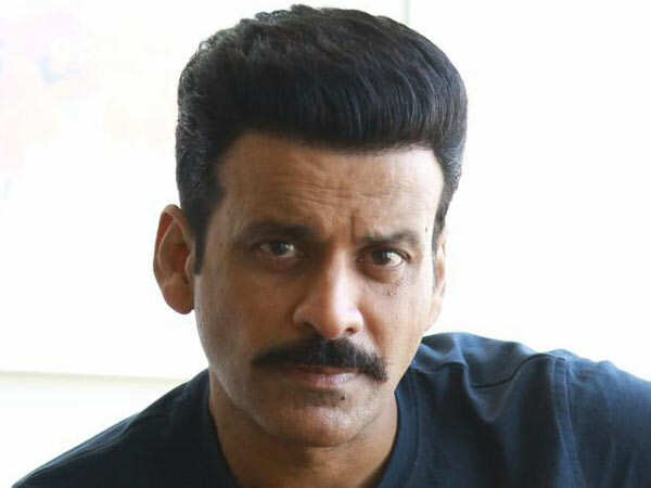 Manoj Bajpayee And His Family Stranded In Uttarakhand Because Of The Lockdown Filmfare Com