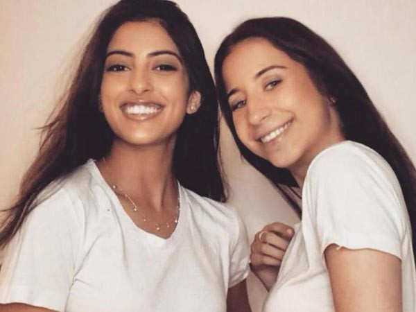 Pictures of Navya Naveli Nanda and her girl gang are all things fun