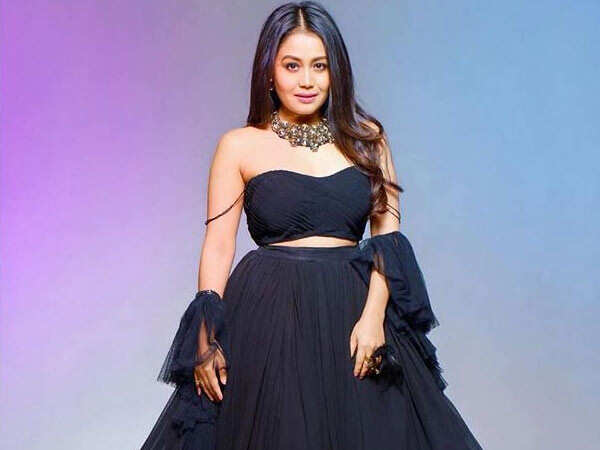 Neha Kakkar - News - IMDb