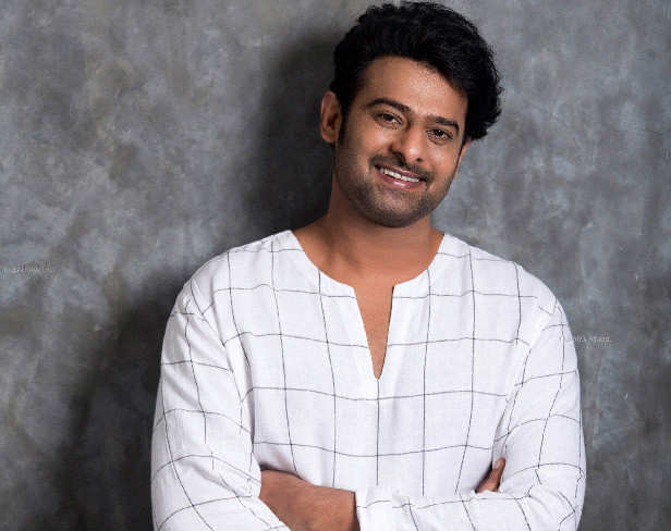 Prabhas Setting Up India's Largest 3D Screen