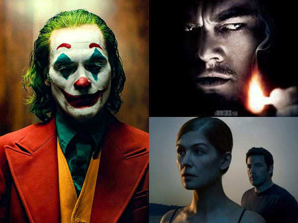 Best Hollywood Psychological Thrillers Of The Last Decade