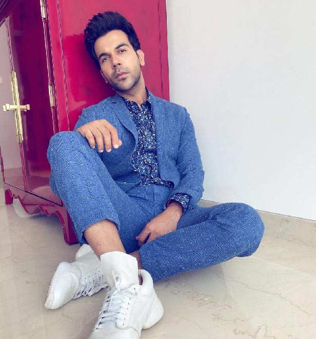 Vicky Kaushal and Rajkummar Rao’s apartment complex partially sealed