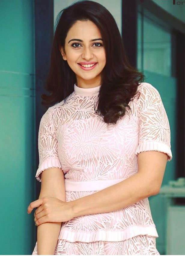 Rakul Preet Singh’s family to provide 2 meals a day to families in ...