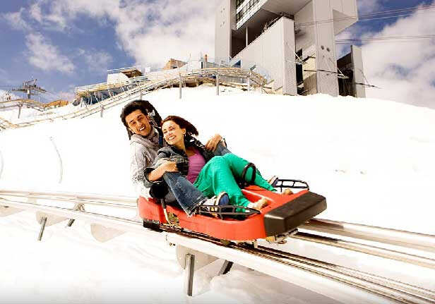 Ranbir Kapoor movies that'll inspire you to travel