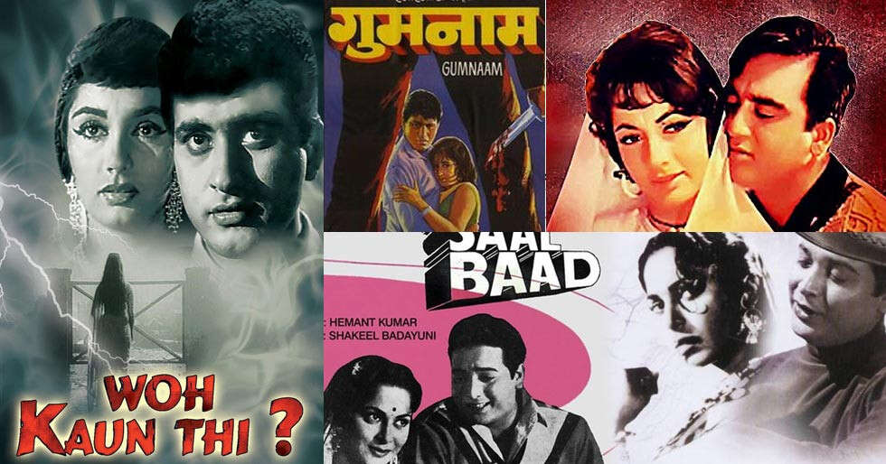 Filmfare The best Bollywood suspense thrillers