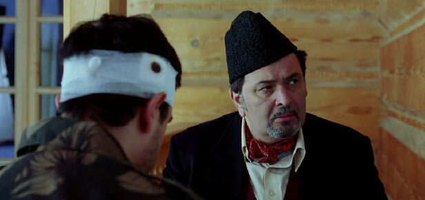 Rishi Kapoor, character roles, best