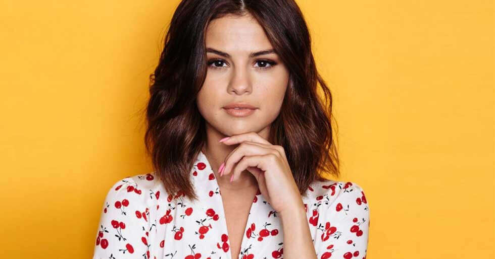 Fans are convinced Selena Gomez’s song Souvenir is about The Weeknd ...