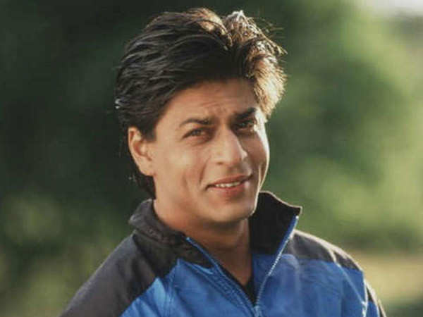 Shah Rukh Khan Breaks his Silence On his Upcoming Projects ...