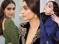 7 make-up looks by Sonam Kapoor that we cannot wait to try post lockdown