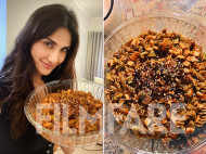 #FilmfareLockdownCooking: Vaani Kapoor’s Arrabbiata Pasta Recipe
