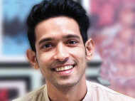 Here's how Vikrant Massey will celebrate his 33rd birthday today