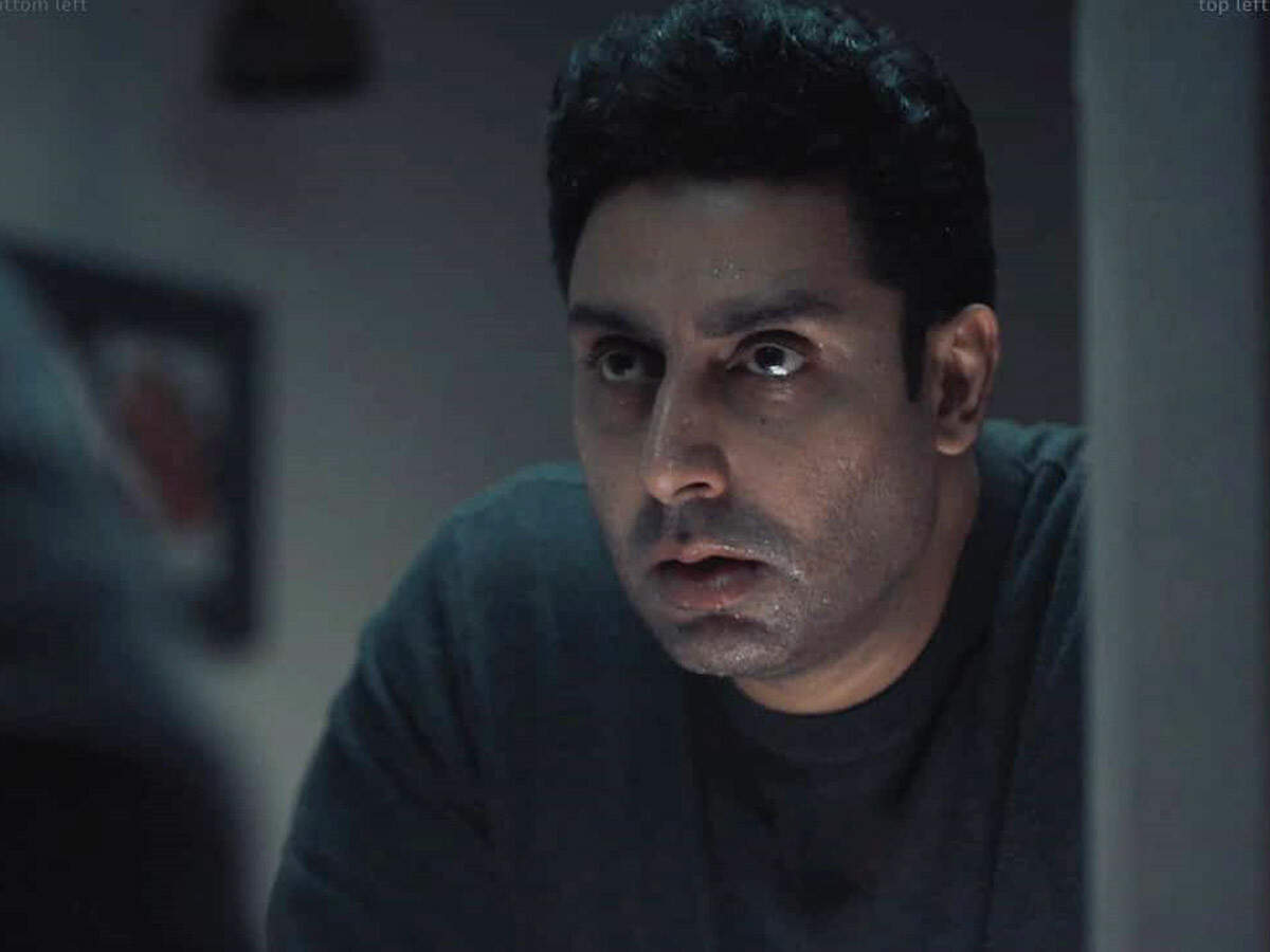 Abhishek Bachchan