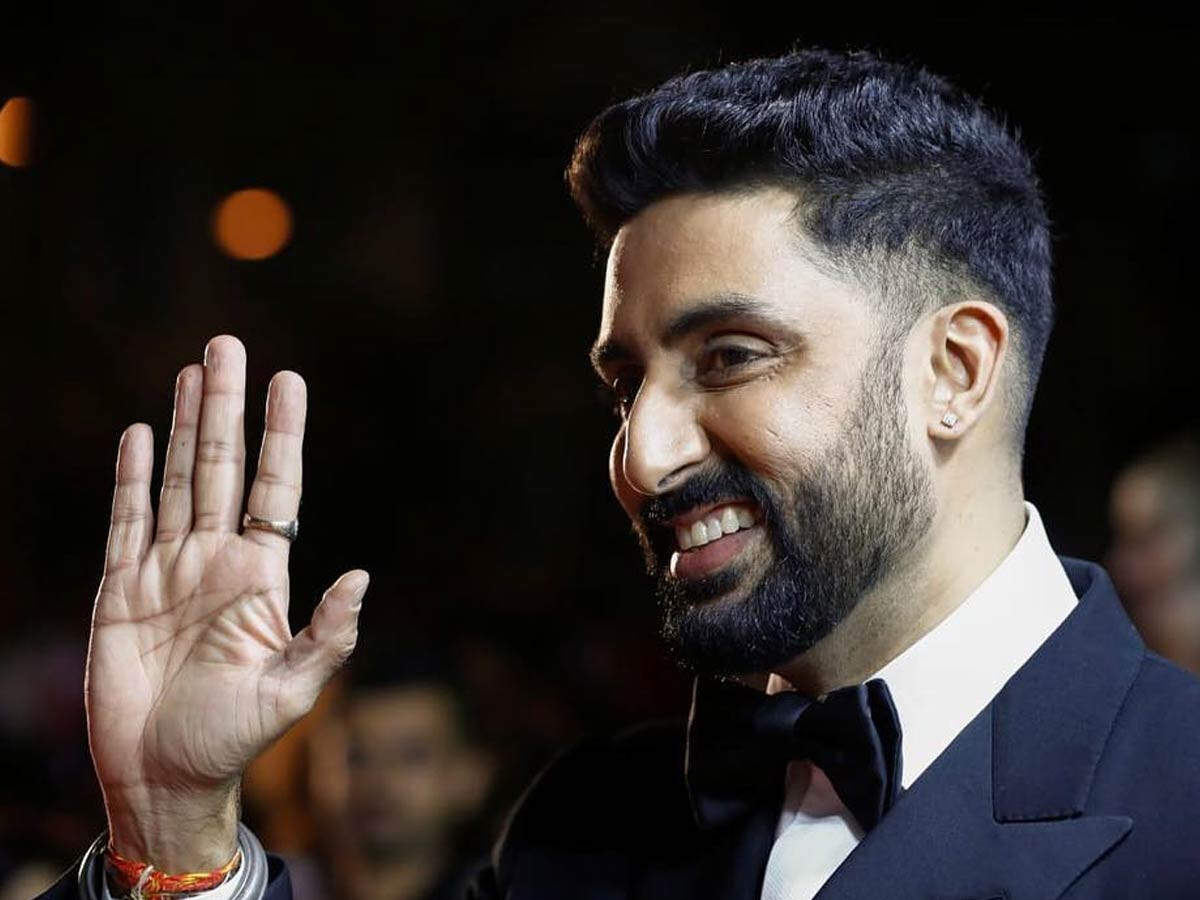 Abhishek Bachchan on the one thing that hasn't changed in his 20-year ...