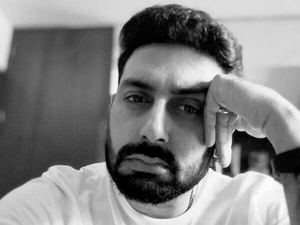 After Anupam Kher, Abhishek Bachchan's Twitter account…