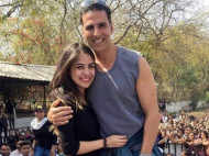 Akshay Kumar’s Special Gesture for an Ardent Fan