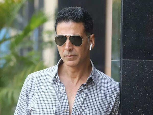 Here's the Biggest Source of Income for Akshay Kumar | Filmfare.com