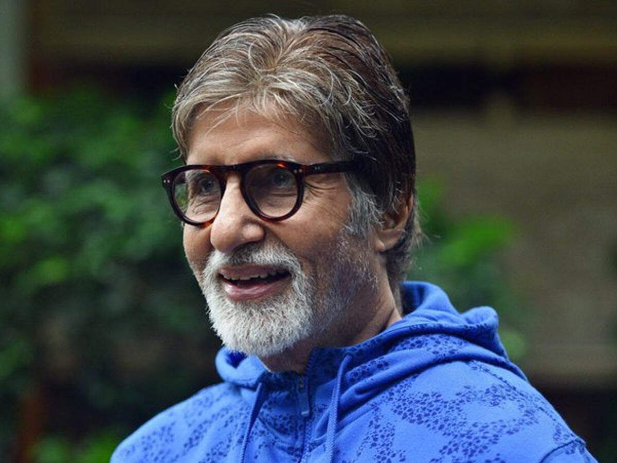 Amitabh Bachchan gets back to work, ready for KBC Season 12 | Filmfare.com