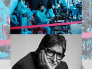 Amitabh Bachchan gets back to work, ready for KBC Season 12
