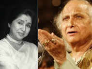Asha Bhosle Reacts to Pandit Jasraj’s Demise, Says She Lost a Big Brother