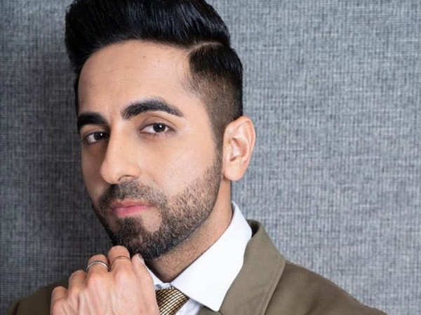 Ayushmann Khurrana dedicates am emotional poem to Indian's soldiers for  their bravery and selfless service to the nation #Together4India 🇮🇳 | By  BollywoodHungama.comFacebook