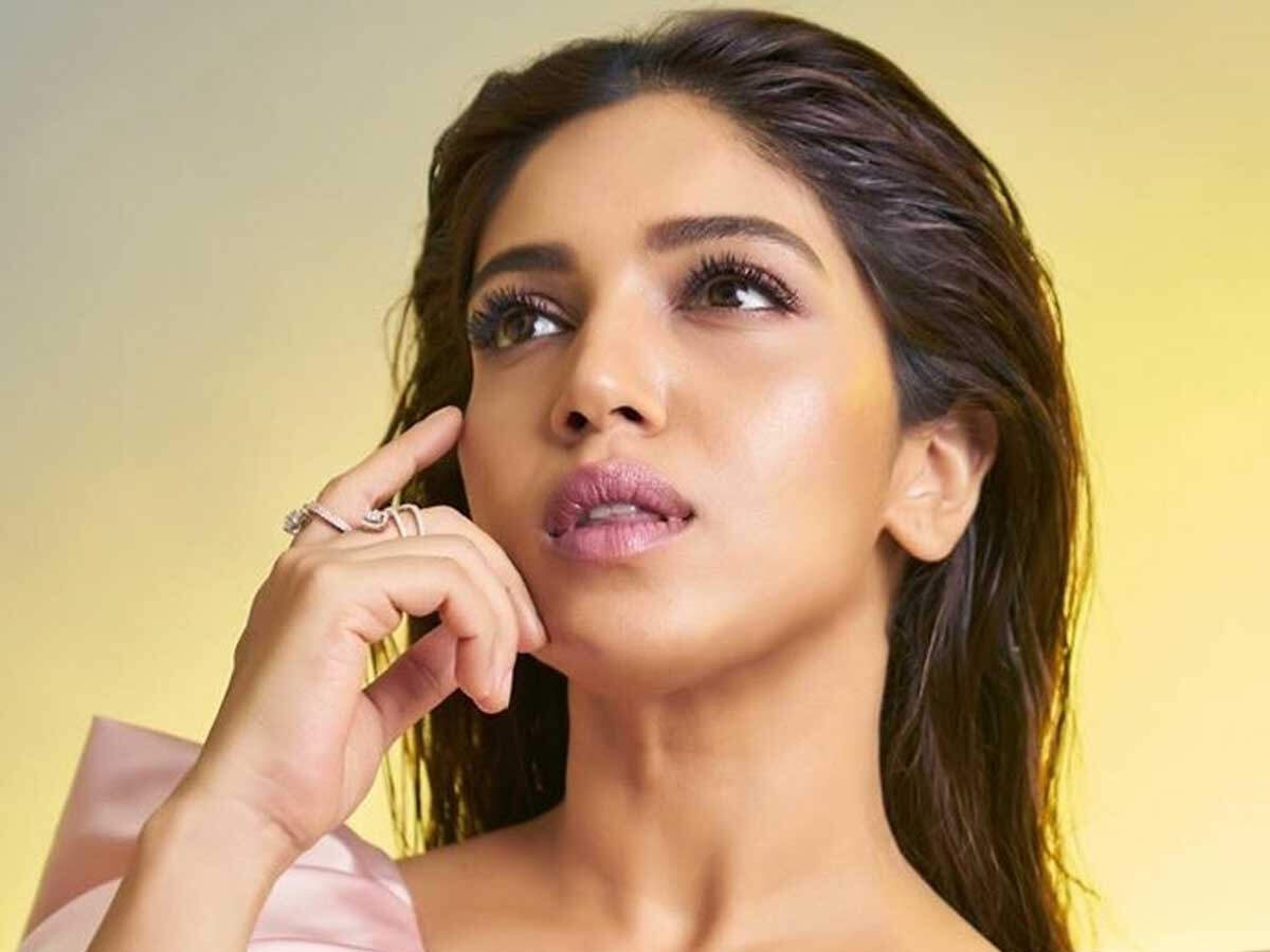 Bhumi Pednekar