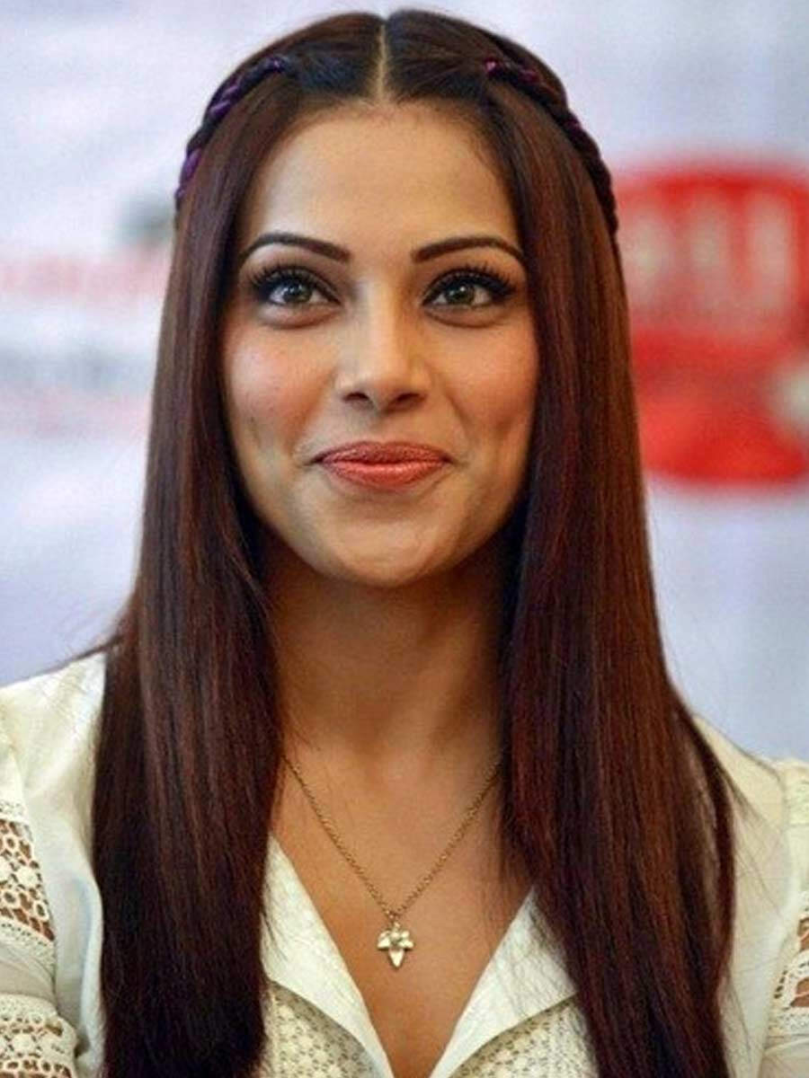 Bipasha Basu