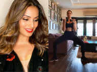 Bipasha Basu Reveals her Fitness Mantra – Sweat, Smile and Repeat
