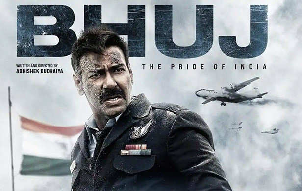 Bollywood OTT Releases Bujh