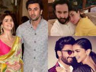 Bollywood’s couple guide for getting through quarantine