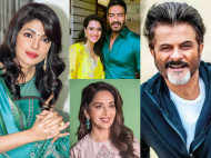 Bollywood stars send out well wishes to fans on the occasion of Ganesh Chaturthi